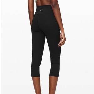 lululemon wunder under crop